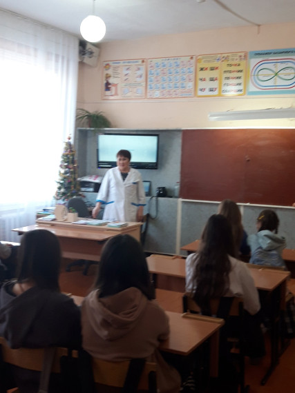 #МыЗаЗОЖ#МБОУПотанинскаяСОШ.